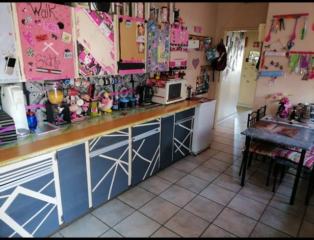3 BEDROOM HOUSE SOLD IN STILFONTEIN EXT 1